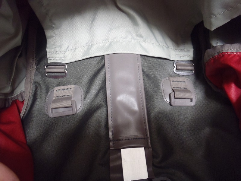 新しいザック導入!PARTⅡ_c0147398_22503775.jpg