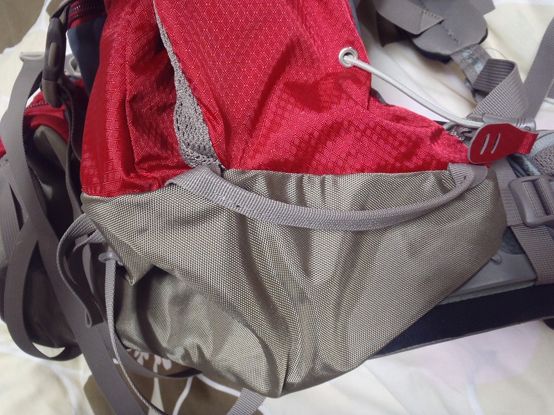 新しいザック導入!PARTⅡ_c0147398_22504498.jpg