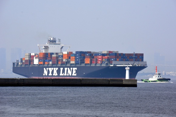 NYK ALTAIR : 船が好きなんです.com NYK ALTAIR : 船が好きなんです.com