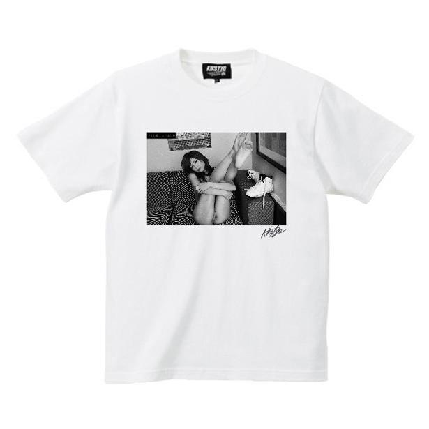 KIKS TYO とのコラボPhoto Tee発売その2_f0186826_1234091.jpg