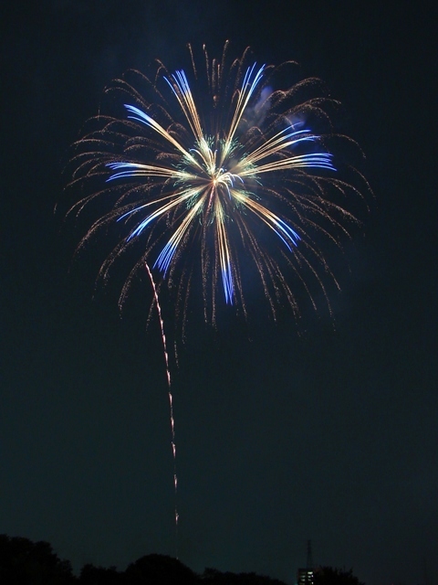 新町ふるさと祭り 花火大会・灯籠流し 2013_e0254331_15562187.jpg