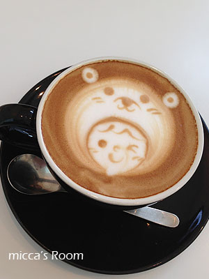 浜松 カフェ ナカノとホロホロカフェ_b0245038_18503497.jpg