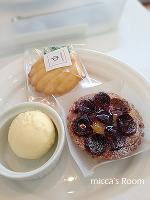 浜松 カフェ ナカノとホロホロカフェ_b0245038_18503639.jpg