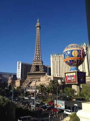 LA＆Vegas_e0166340_13175615.jpg