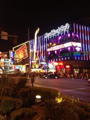 LA＆Vegas_e0166340_13175832.jpg