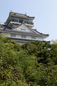 2013夏旅行~金華山_d0227246_16204099.jpg