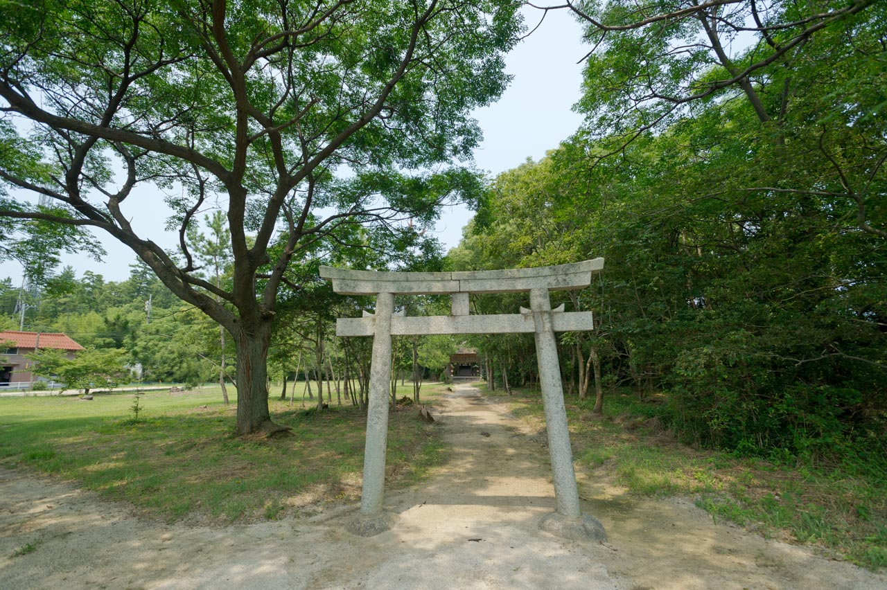 湊社　島根県出雲市_b0023047_11252380.jpg