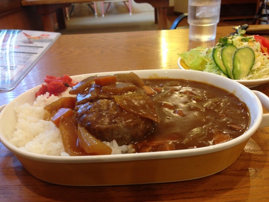 夏真っ盛り カツラ祭りで夏バテ解消_c0261447_23212345.jpg