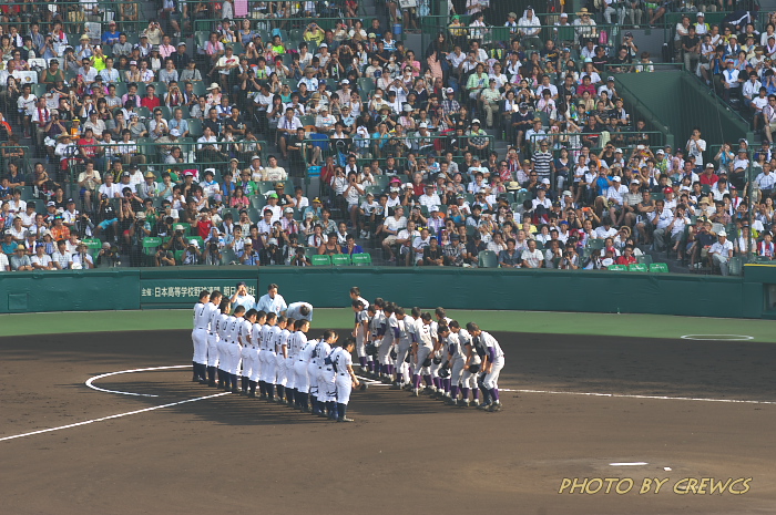 熱闘甲子園／安楽、意地の一発！_e0056449_10235882.jpg