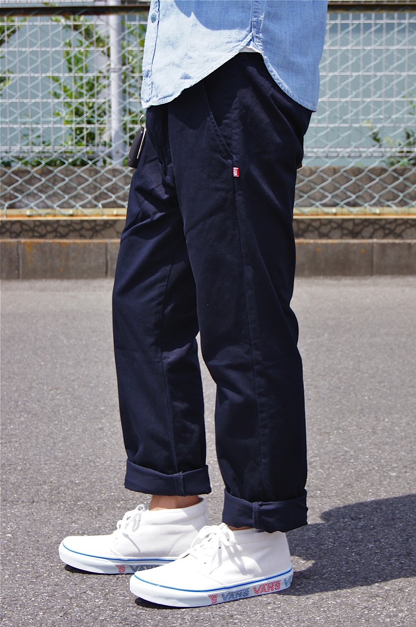 WACKO MARIA - T/C UNCONSTRUCTED JACKET : dogdays☆underpassSea&Sun