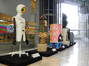 POST ART EXHIBITION _d0139575_11101244.jpg