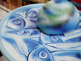 POST ART EXHIBITION _d0139575_1172396.jpg