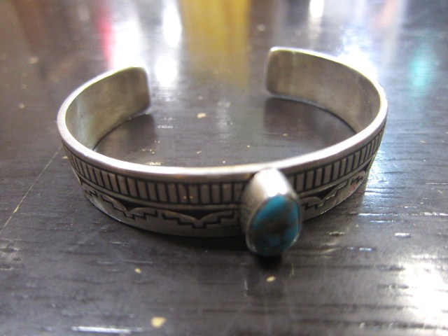 夏の大人の主張② ・・・ Top Artist Jewelry (Charlie John & Lauren Phillips) etc..._d0152280_18435162.jpg