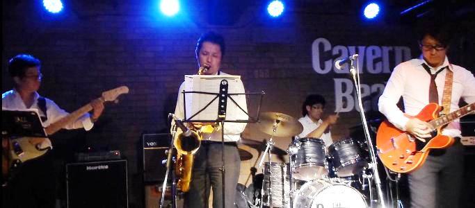 カラフル夏の2デイズライブ、ライブレポ!part4(GRANDPAS~ふわり)_e0188087_2113984.jpg