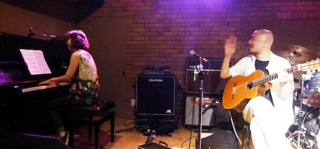カラフル夏の2デイズライブ、ライブレポ!part4(GRANDPAS~ふわり)_e0188087_2412141.jpg