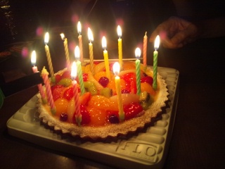 No.2170 8月18日(日):8月はしっかり充電!_b0113993_19481841.jpg