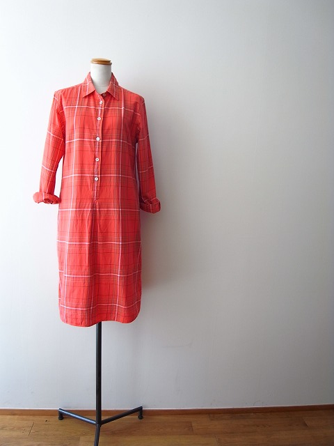 Margaret Howell マーガレットハウエル ワンピースなど入荷 ブランド古着買取retore レトレ 吉祥寺 Retore Shop Blog