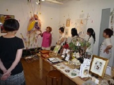 7月29日 夏イベント「アニマル・ペット・ドール展」ご来場ありがとうございました!_e0189606_1524725.jpg