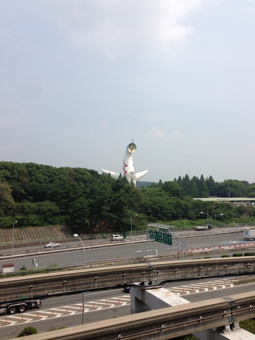 デラの沖縄~北海道3人ぶらり旅 +ganco,大橋。_d0195511_20234757.jpg