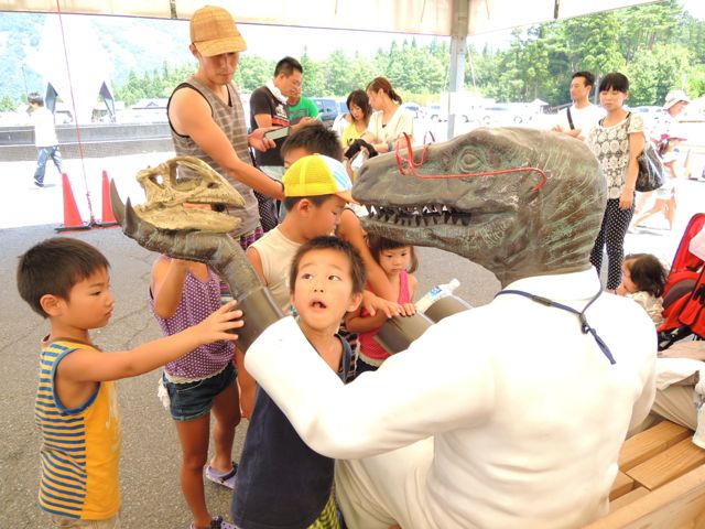 写真日記「福井県立恐竜博物館」へ_f0229926_8402736.jpg