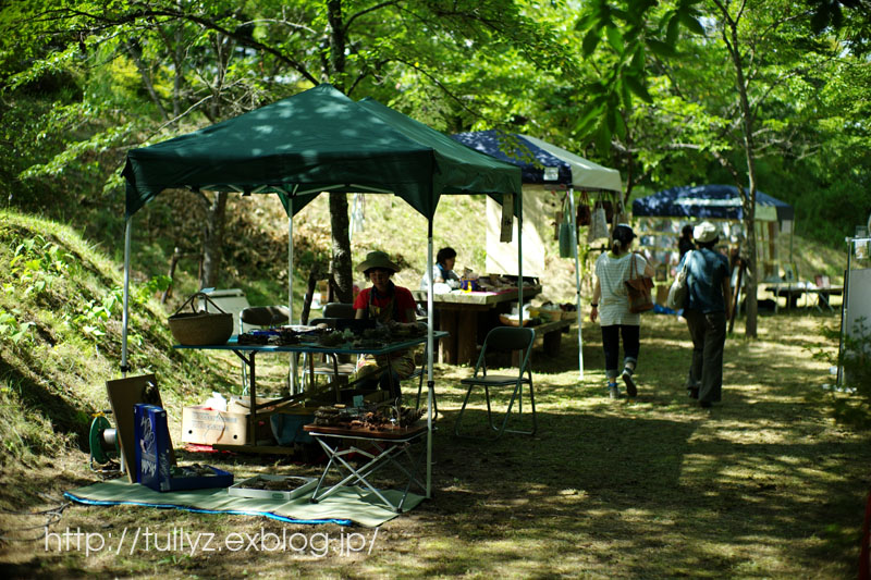 清水高原アート・フェスティバル (2)_d0108132_2217499.jpg