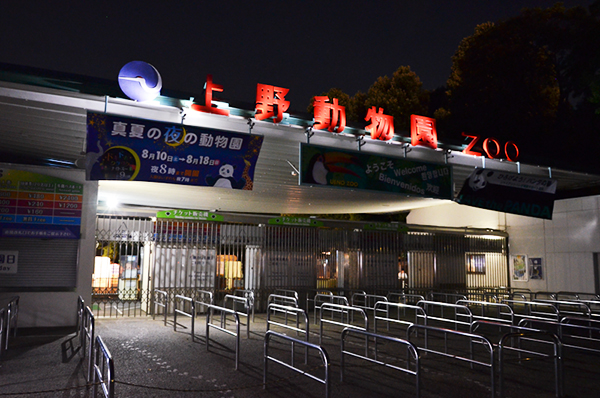 上野動物園・ナイトズー_a0003650_23203914.jpg