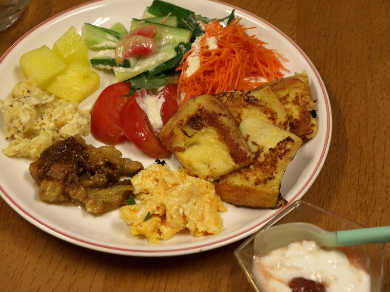 ☆ナスの料理色々・ちょっとレシピ☆_c0092953_18173959.jpg