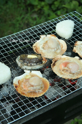 私の夏休み_e0111355_2325990.jpg