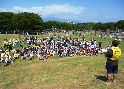 寒川びっちょり祭　2013 開催しました_d0239667_18265948.jpg