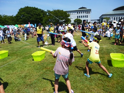 寒川びっちょり祭　2013 開催しました_d0239667_18284563.jpg