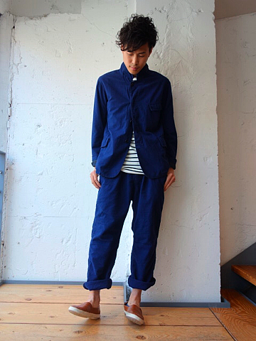 ★nonnative 2013 A/W STYLE★_f0111068_13454863.jpg