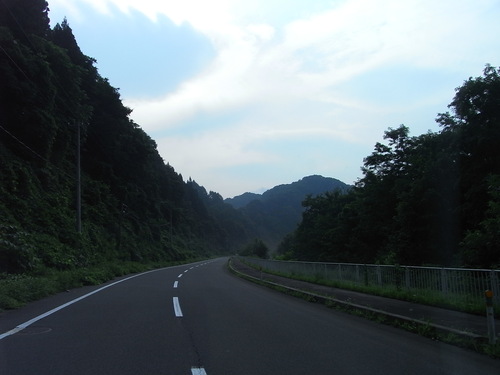 おら自転車で十和田湖一周して来ただ。_a0120372_20395350.jpg