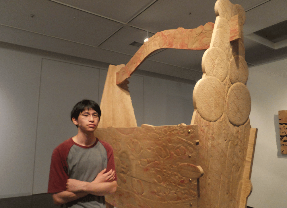 矢野洋輔君の 木と漆の新作が展示されています_e0317274_1305240.gif