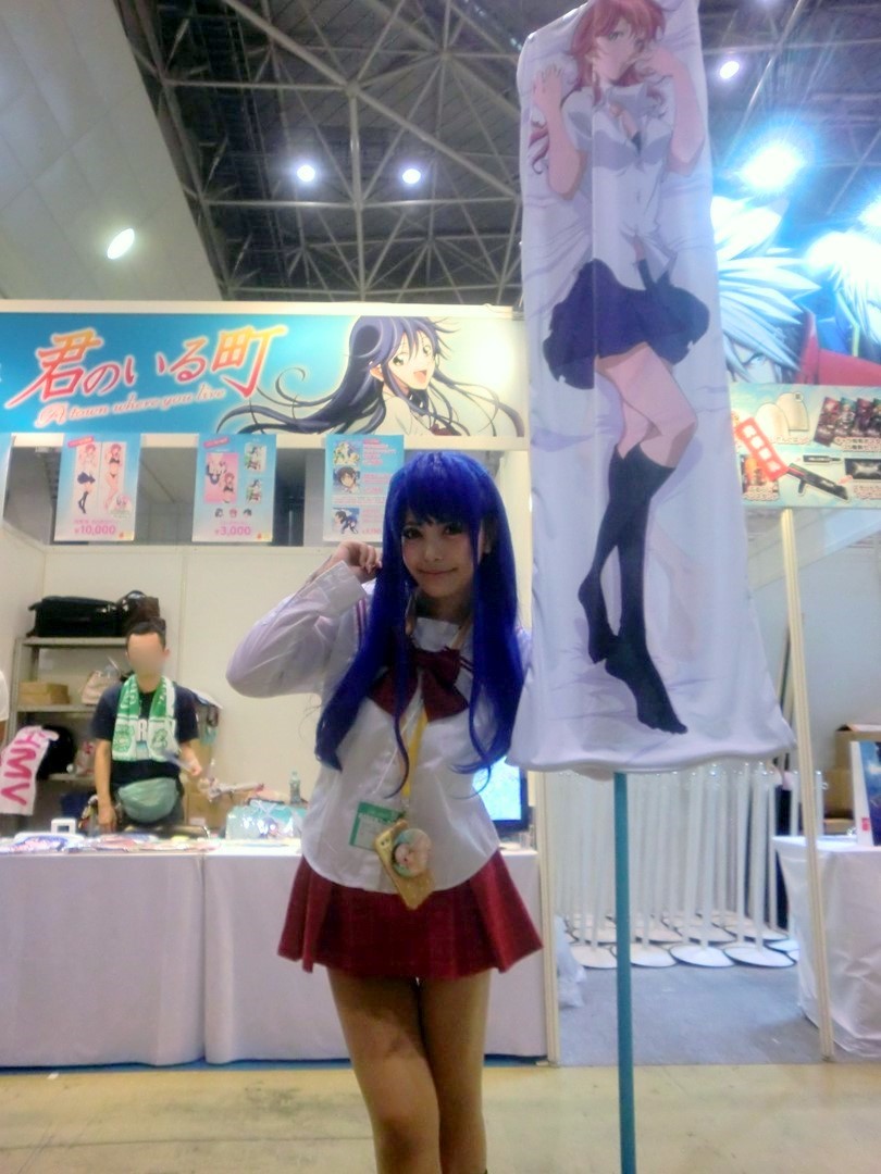 20130812 コミックマーケット84　その11_b0075575_0252143.jpg