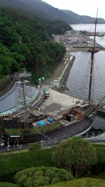 支倉 常長 _a0219480_23352613.jpg