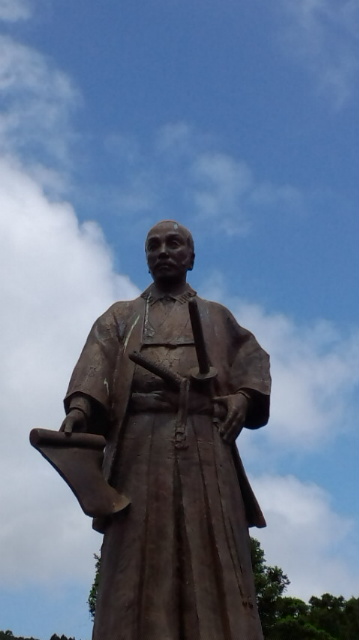 支倉 常長 _a0219480_23361088.jpg