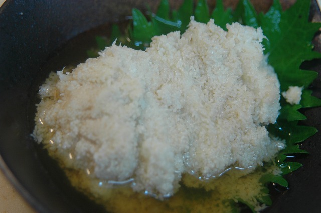 タコの卵 煮付け 魚を美味しく食べましょう 明石の魚 嵜 タコの卵 煮付け 魚を美味しく食べましょう 明石の魚 嵜
