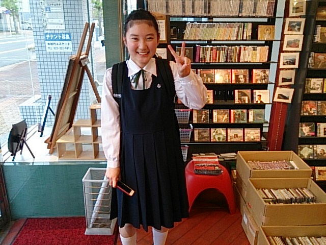昨日はジュニアオケフェスティバルがありました!_e0046190_1423276.jpg