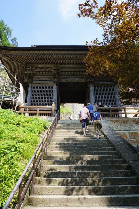 【山形2013】山寺・宝珠山立石寺_e0241093_11293632.jpg