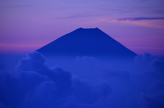 白峰三山縦走日記 2_e0111396_1036562.jpg
