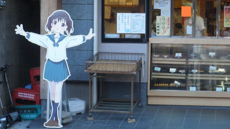 「ヤマノススメ」等身大POPが飯能市内に登場しました。（H250816確認）_e0304702_1855376.jpg