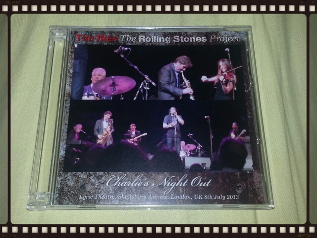 THE ROLLING STONES / GLASTONBURY 2013_b0042308_2152348.jpg