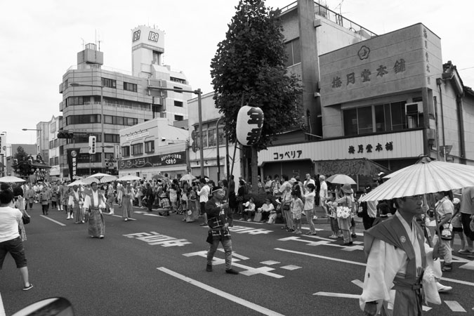 熊谷市　うちわ祭り2_a0263109_20134978.jpg