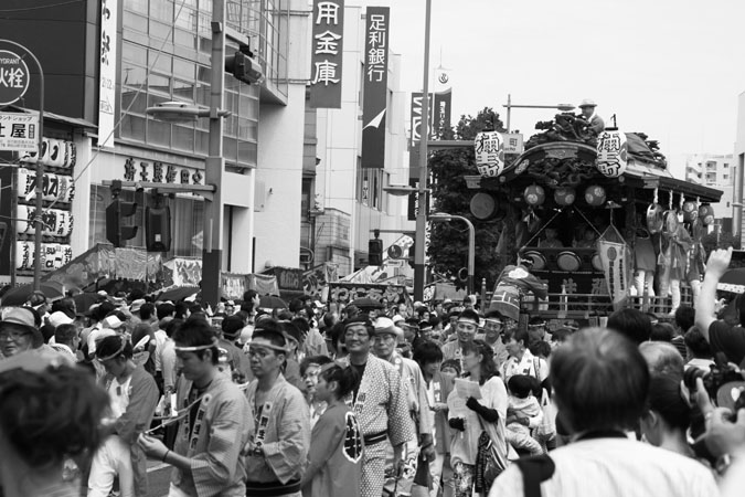 熊谷市　うちわ祭り2_a0263109_20163346.jpg