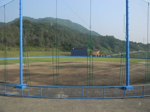 大阪観光大学硬式野球部中 四国遠征 練習試合 報告 13 08 中尾 清 大阪観光大学中尾研究室 大阪観光大学硬式野球部中 四国遠征 練習試合 報告 13 08 中尾 清 大阪観光大学中尾研究室