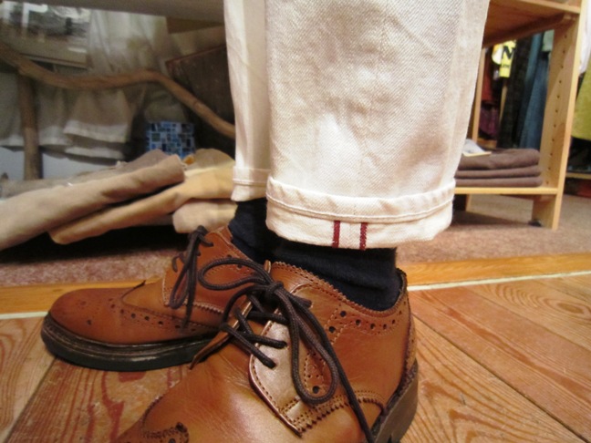 \"Americana\" 2013 A/W START !_f0191324_9422012.jpg
