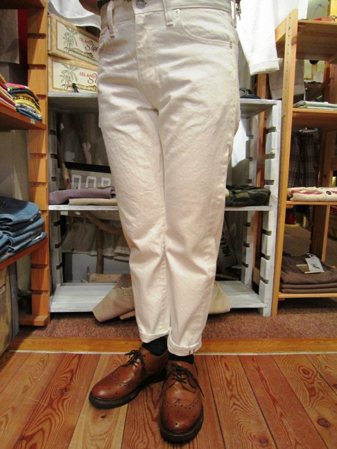 \"Americana\" 2013 A/W START !_f0191324_9422769.jpg
