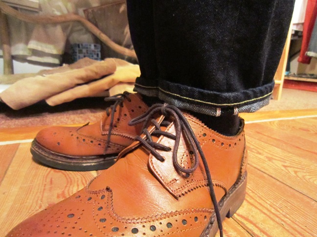 \"Americana\" 2013 A/W START !_f0191324_942494.jpg