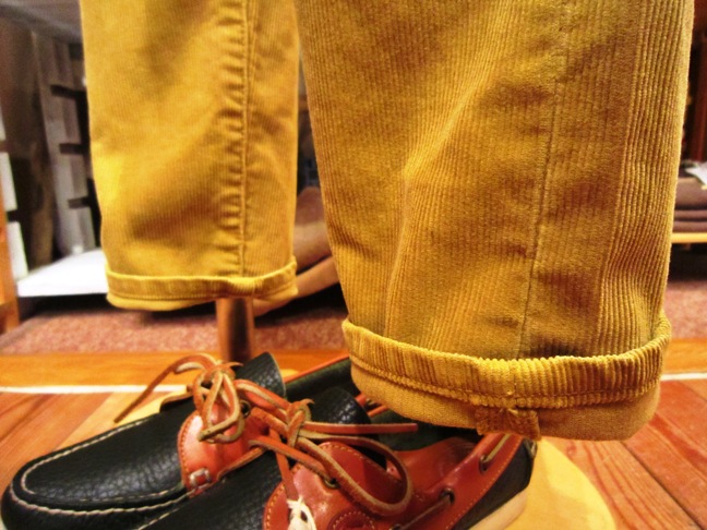 \"Americana\" 2013 A/W START !_f0191324_9434032.jpg