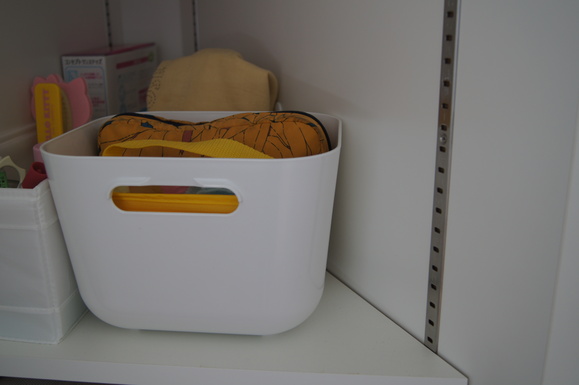 帰省後のお片付け_a0129661_10505693.jpg